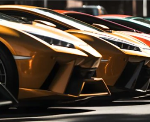 Japanes Cars