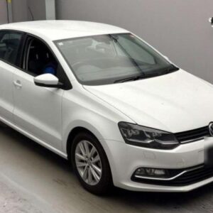 Volkswagen Polo 2017