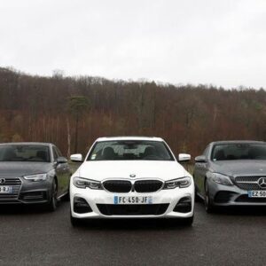 German Cars
